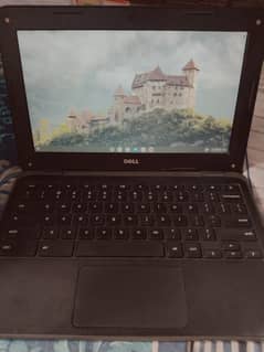DELL 3180 Chromebook