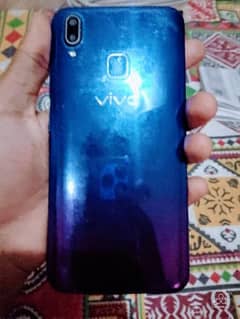 vivo1807