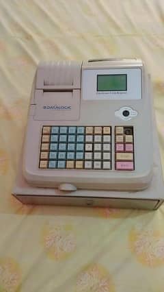Cash Electronic Machine