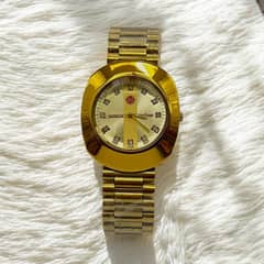 1New rado design watch