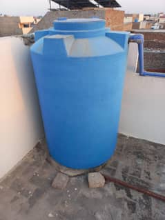 water