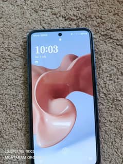 Samsung a55