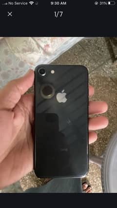 iPhone 8 non bypass 03346503821 Watsapp