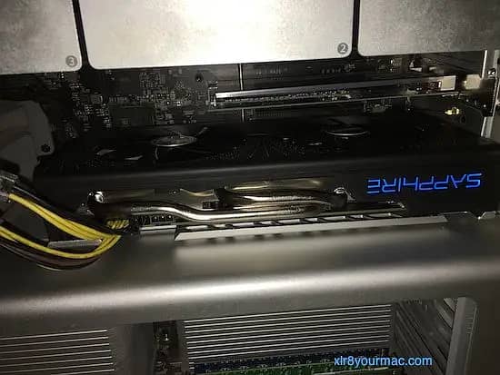 RX 580 Graphics Card, 256 Bit 8GB GDDR5 Gaming GPU Card with 3*DP, HD 3