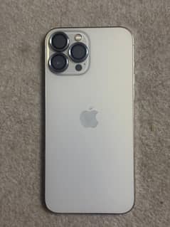 Iphone 13 Pro Max Pta approved
