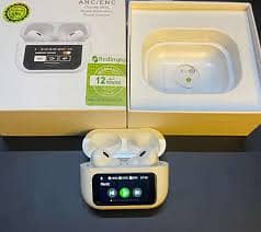 AIRPODS PRO A9 ANC / ENC WHATSAPP NO :- 03278292682