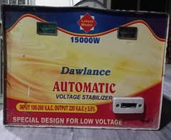 Dawlance Stabilizer 15000W