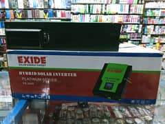 solor inverter 5.5kw