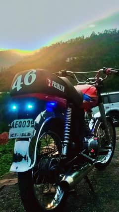 good