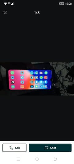 infinix not30 vip for sale or exchange only mobile ha