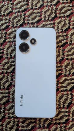 Infinix hot  30 play 64 gb