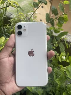 Iphone 11 64Gb Jv