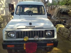 Suzuki Potohar for sale