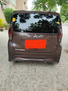 Mitsubishi EK Wagon 2022/2025 for Sale