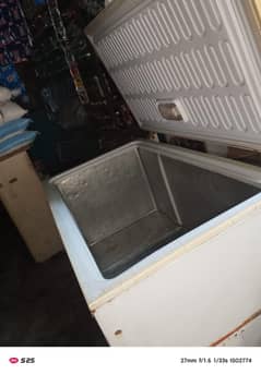 Freezer