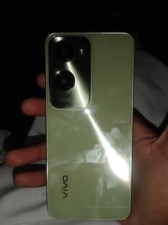 vivo y18 6/128gb lemon green