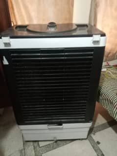 New Air coooler