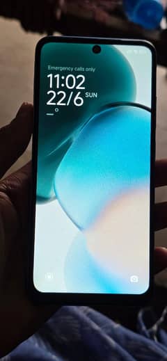 Redmi Note 12s    8+8/256