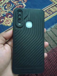 Vivo Mobile 8 256 Dual Sim