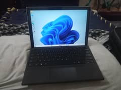Surface