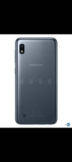 SAMSUNG GALAXY A10 pta approved