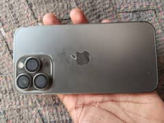 iPhone 13pro Jv