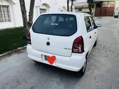Alto 2007 BWP number