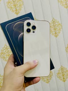 iPhone 12promax glitch
