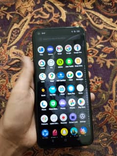 Mobile used Realme 9i