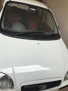Santro Gv Club