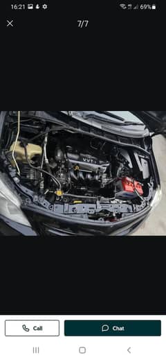 toyota corolla gli 2011 chat diki bnt apana hai