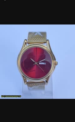 watch