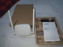 Tenda