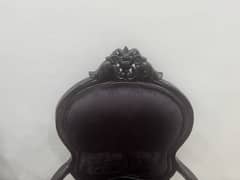 Bed room chairs