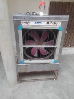Air cooler