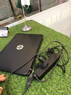 Chrome book vip condition with charger in Good price 
