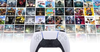 PS4 & Ps5 All digital games are available (Whatsapp only 03204484812)