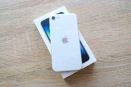 iPhone se 3(3rd generation) 64gb