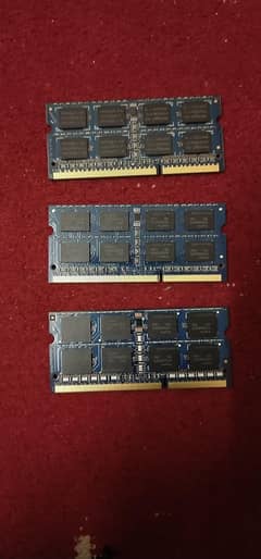ssd 128gb or rams ddr3 4gb