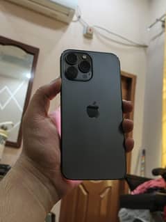 iphone 13promax 256