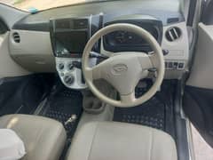 Mira full option for sale