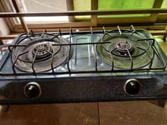 Kitchen Stove
