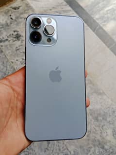 I phone 13 pro max forsale 256 gb