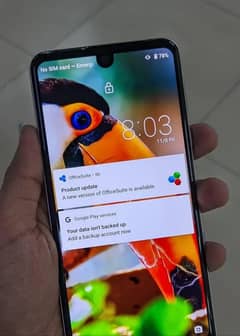 Aquos R3