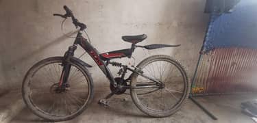 cycle