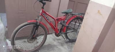 HUMBER Bicycle for sale