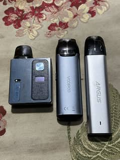 vape pods