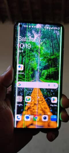 OnePlus 9 dual SIM