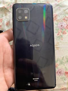 Aquos sense 5g