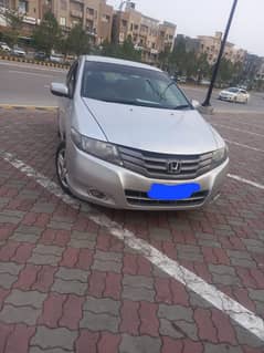 Honda City 2010 fir sale